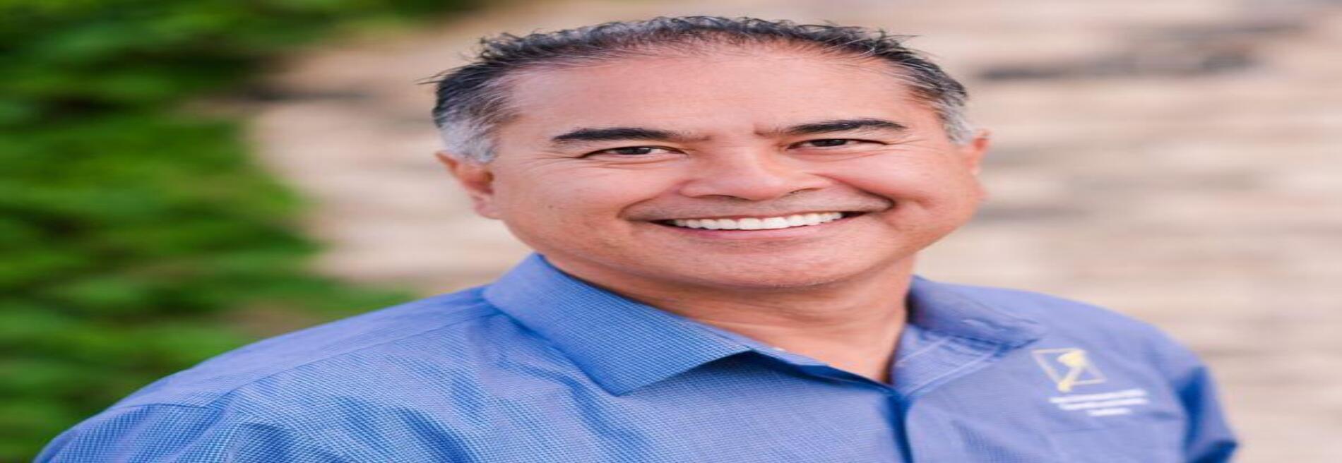 Joe D. Arbutante, DDS
