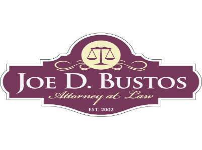 Joe D. Bustos, Attorney at Law