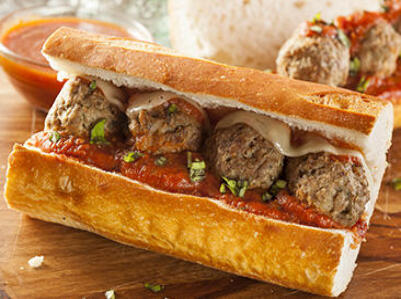 Joe's Pizza-n-Pasta Italian Cuisine