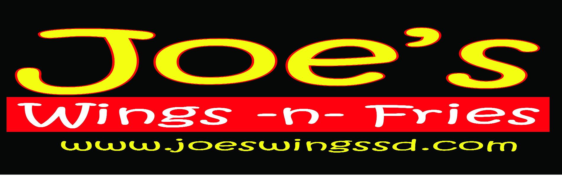 Joe's Wings & Fries