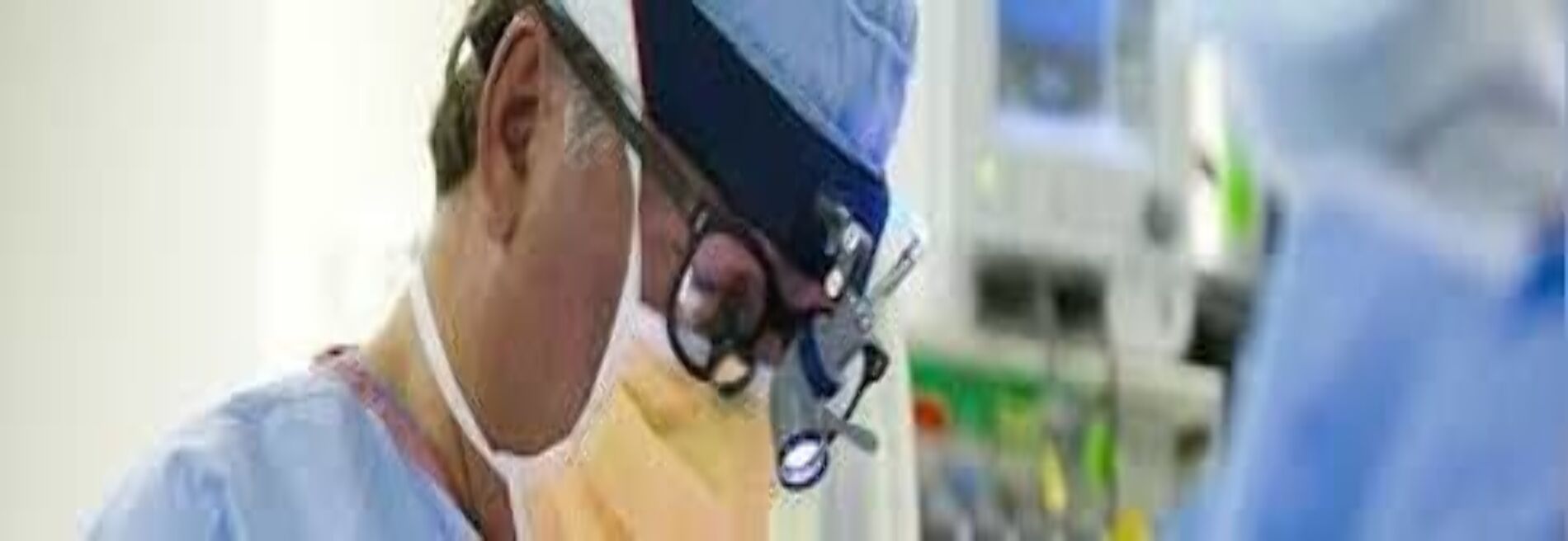 John A. Walsh MD, FACS