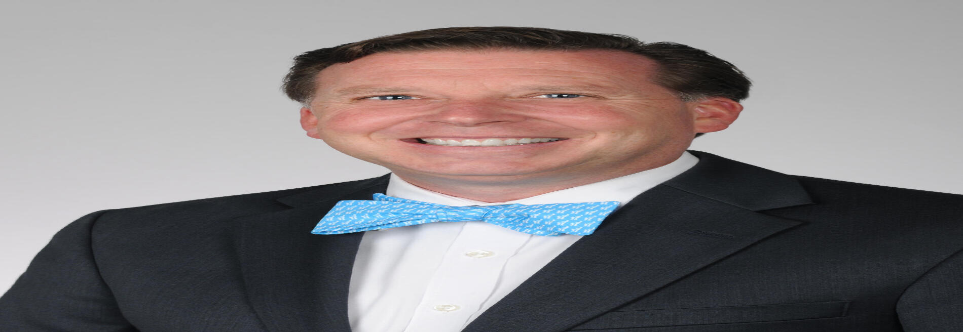 John B. Cahill, MD