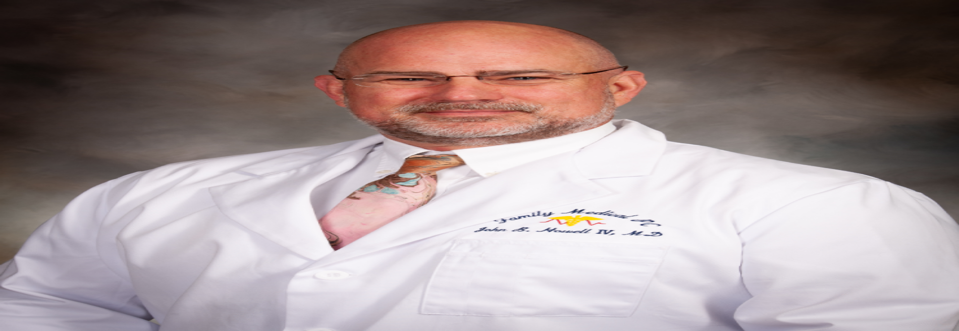 John B. Howell, IV, MD