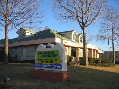 John B. Witte, DDS, PC