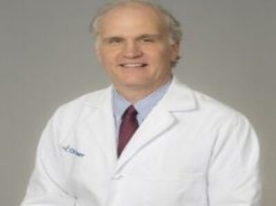 John C. Creed, MD