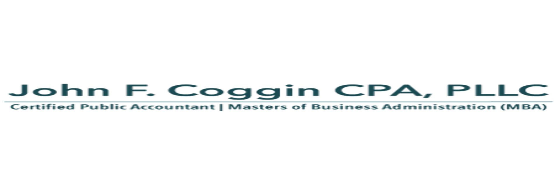 John F. Coggin CPA, PLLC