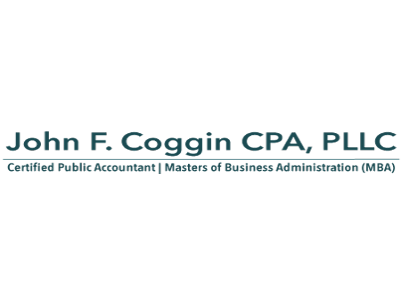 John F. Coggin CPA, PLLC