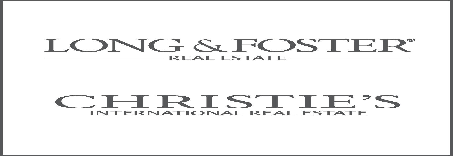 John F. McAleer - Long and Foster Real Estate, Inc