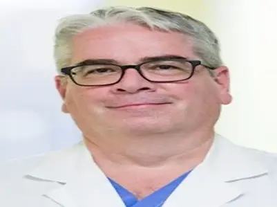 John F. Welkie, MD