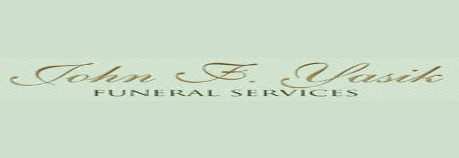John F. Yasik Funeral Services