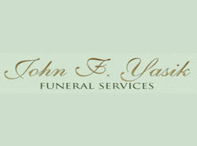 John F. Yasik Funeral Services