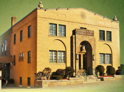 John J Ferry & Sons Funeral Home
