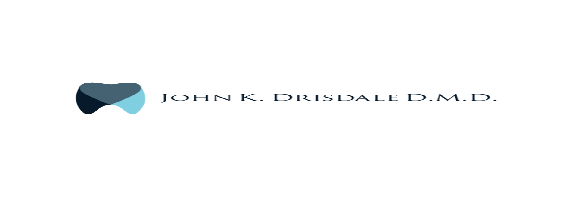 John K. Drisdale DMD