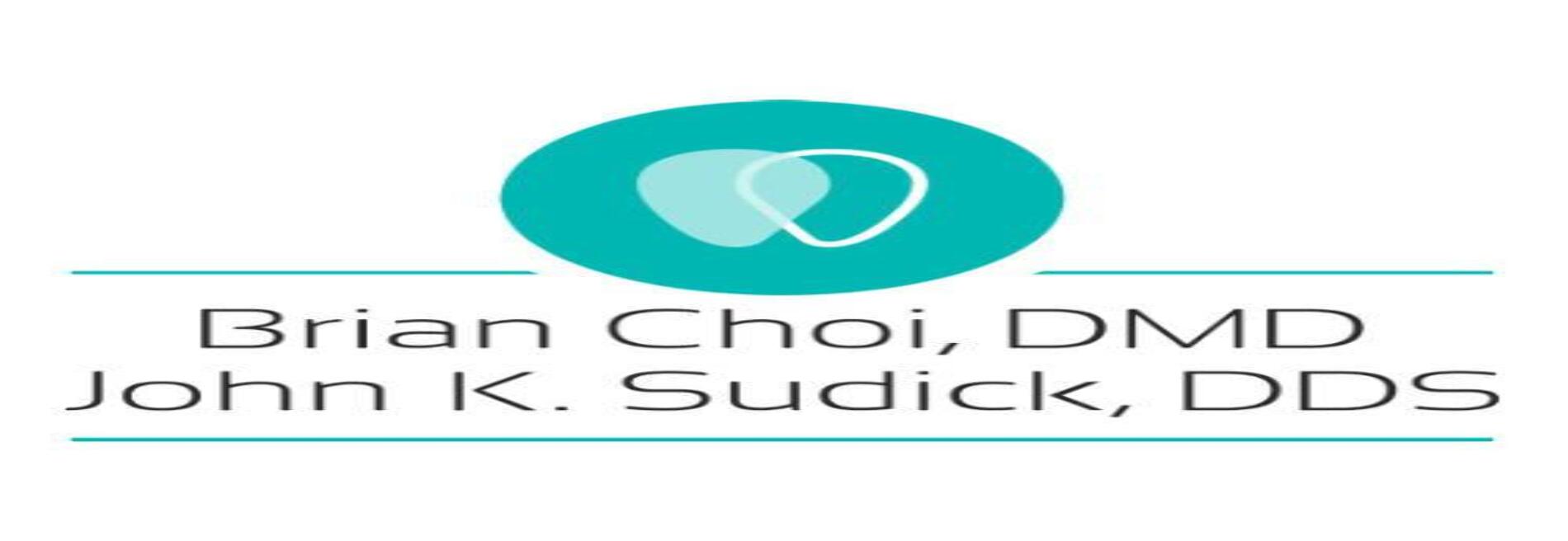 John K. Sudick, DDS & Brian Choi. DMD