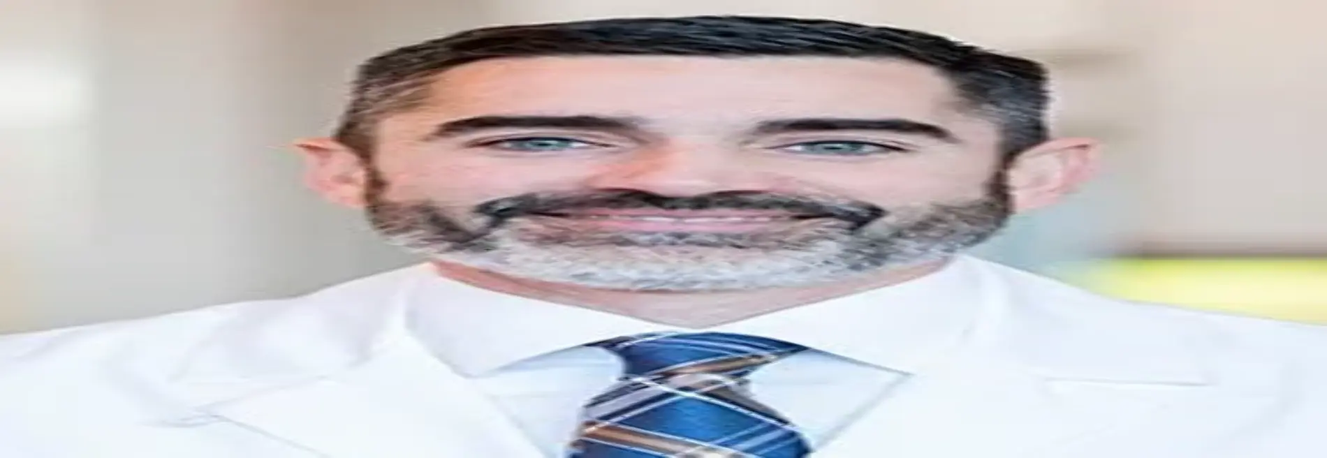 John M. Blundetto, PA-C, MSPAS