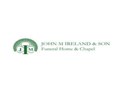 John M Ireland & Son Funeral Home & Chapel