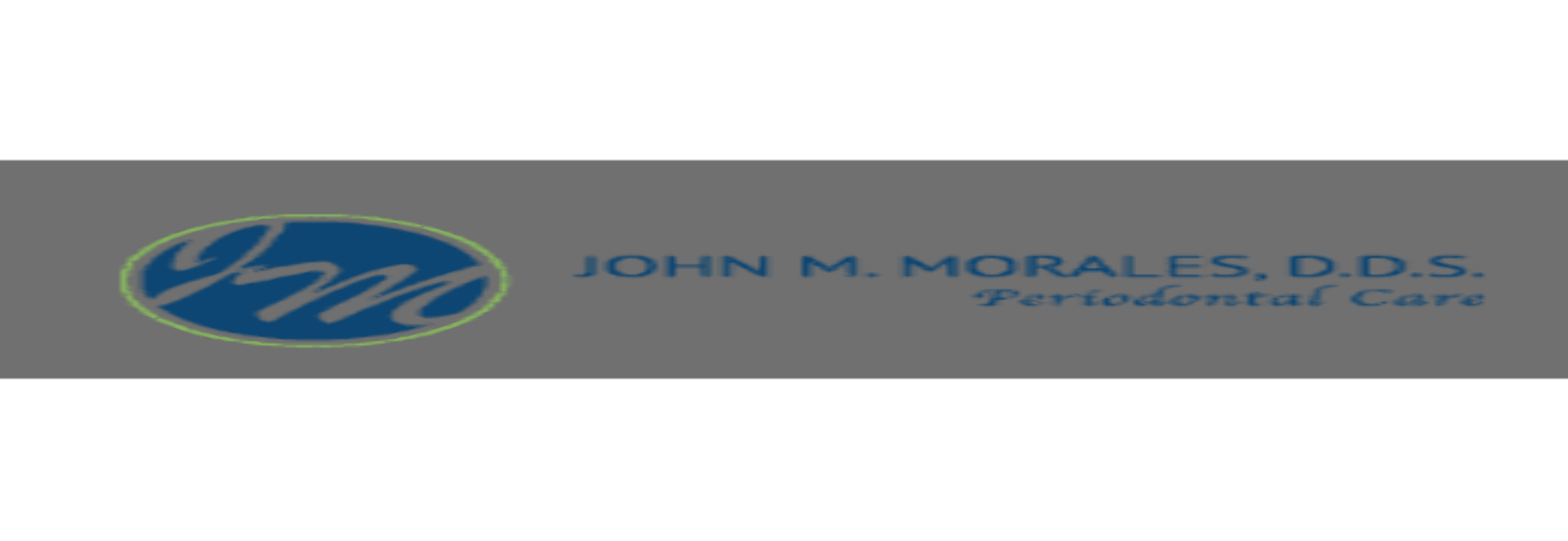 John M. Morales DDS