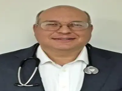 John M. Riley, DO
