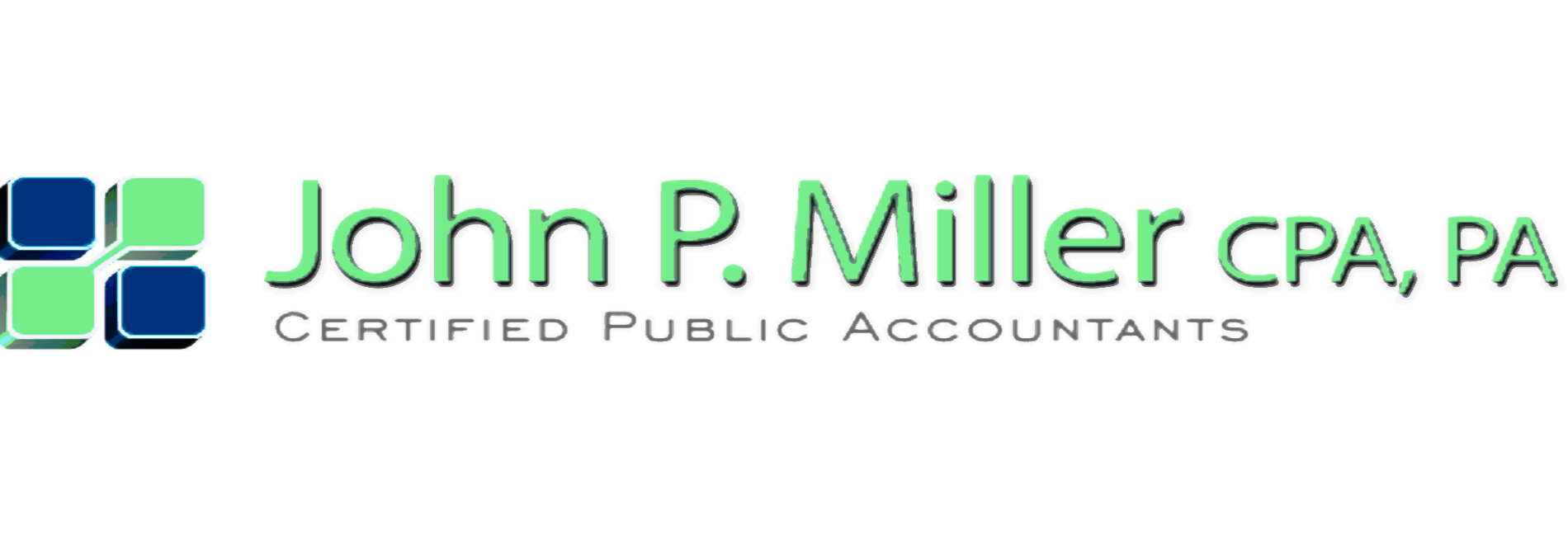 John P Miller CPA PA