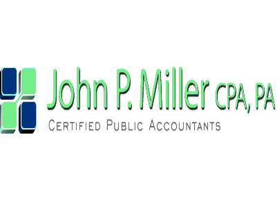 John P Miller CPA PA