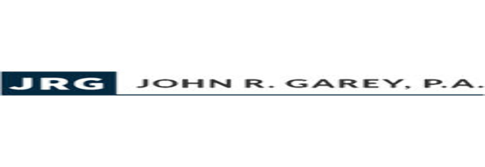 John R. Garey, P.A.