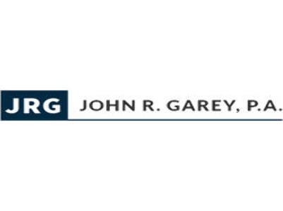 John R. Garey, P.A.