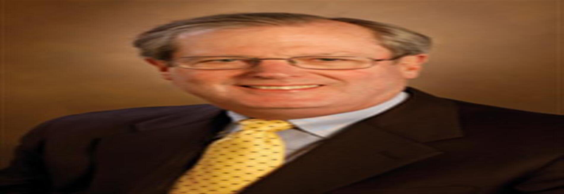 John S. Sergent, MD