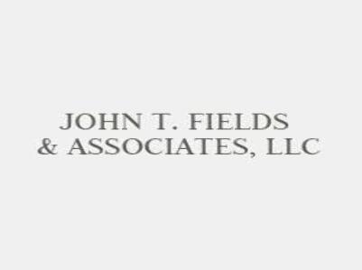 John T. Fields & Associates, LLC