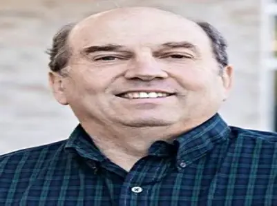 John T. Rich, MD