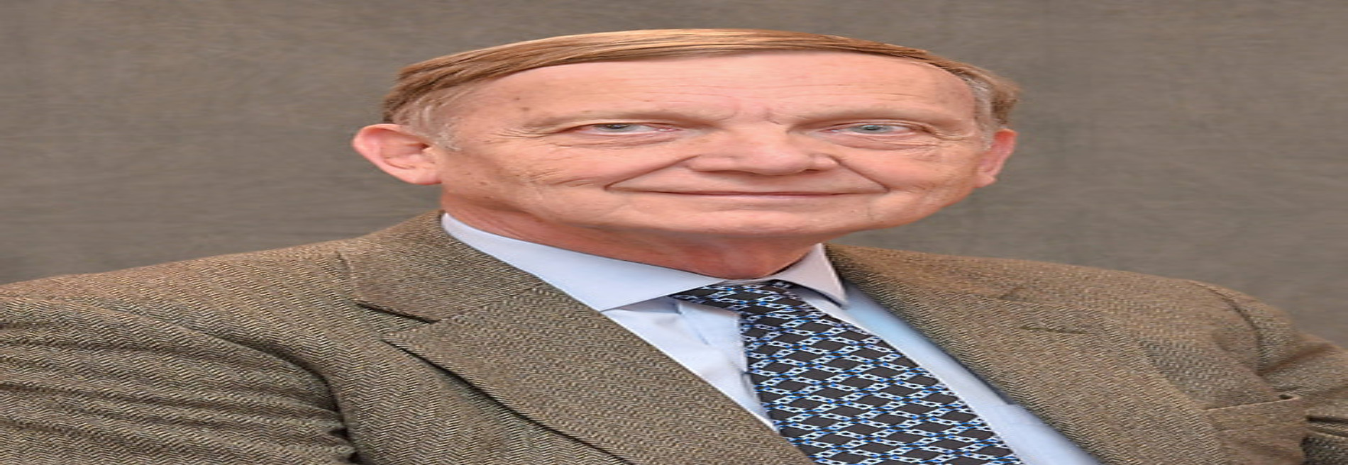 John W. Gittinger, Jr., M.D.