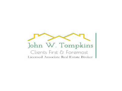 John W Tompkins