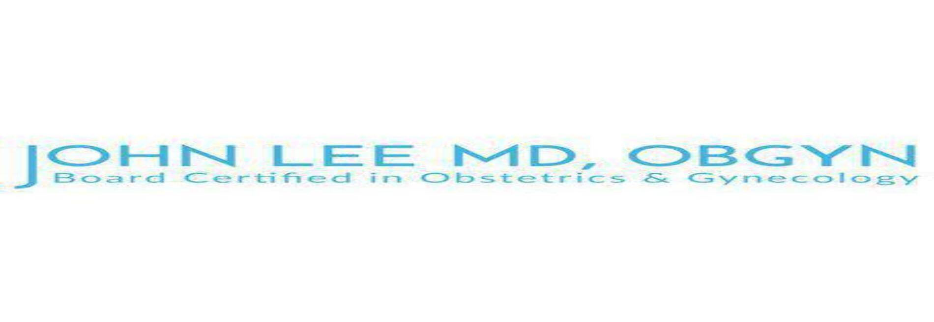 John Y. Lee Obstetrics & Gynecology