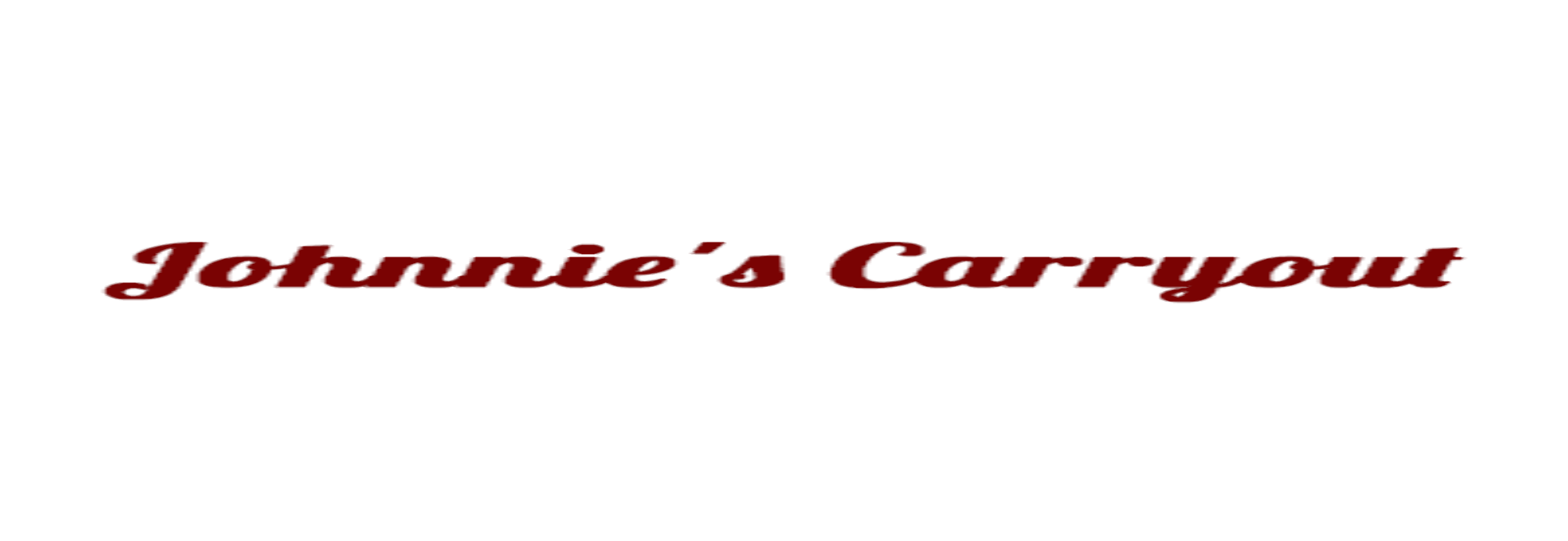 Johnnie's Carryout