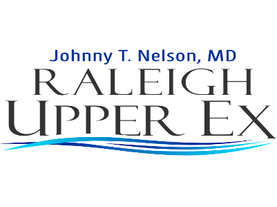 Johnny T. Nelson MD - Raleigh Upper Ex