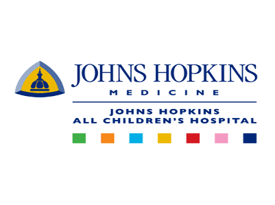 Radiology & MRI at Johns Hopkins All Children's Outpatient Care, Tampa