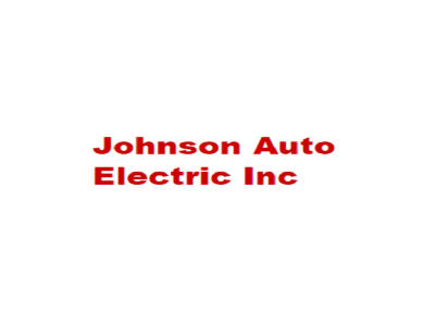 Johnson Auto Electric Inc.