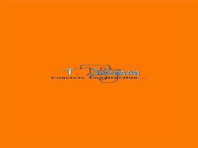 Johnson T Concrete Construction