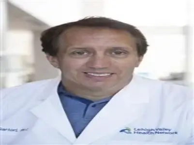 Jon E. Sartori, PA-C