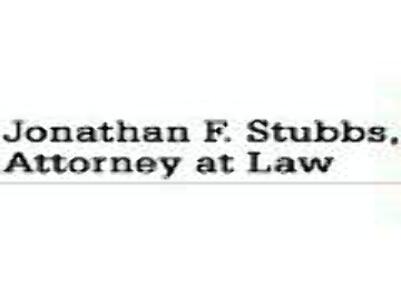 Jonathan F Stubbs