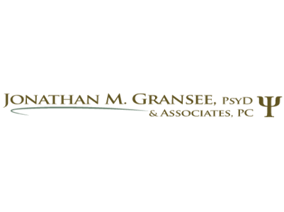 Jonathan M. Gransee, Psy.D. and Associates, P.C.