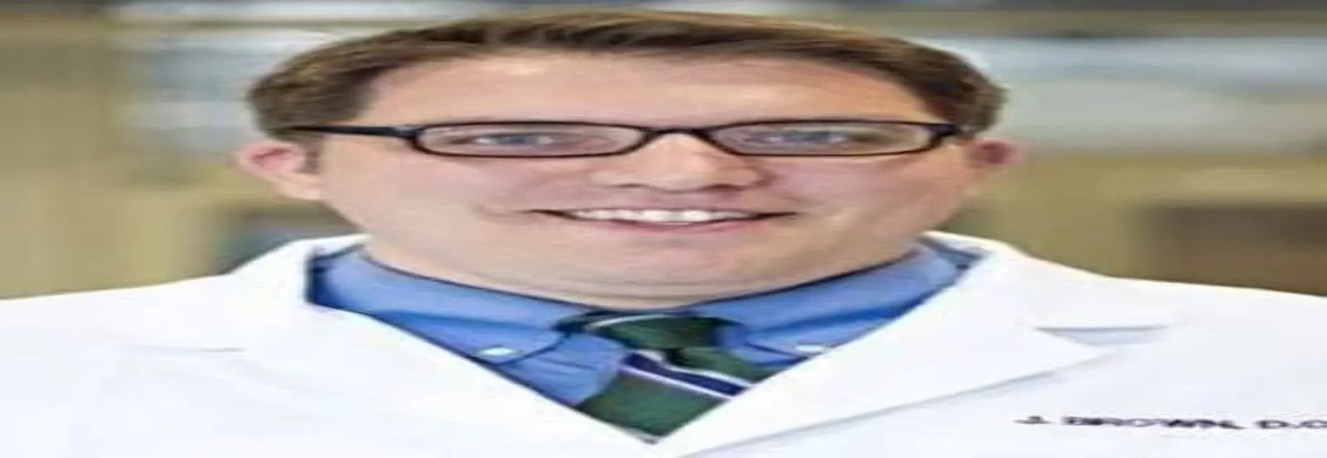 Jonathon M. Brown, DO