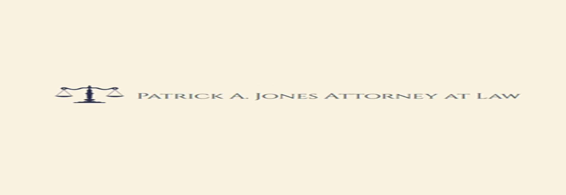 Jones Patrick A Law Offices
