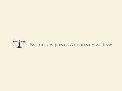 Jones Patrick A Law Offices
