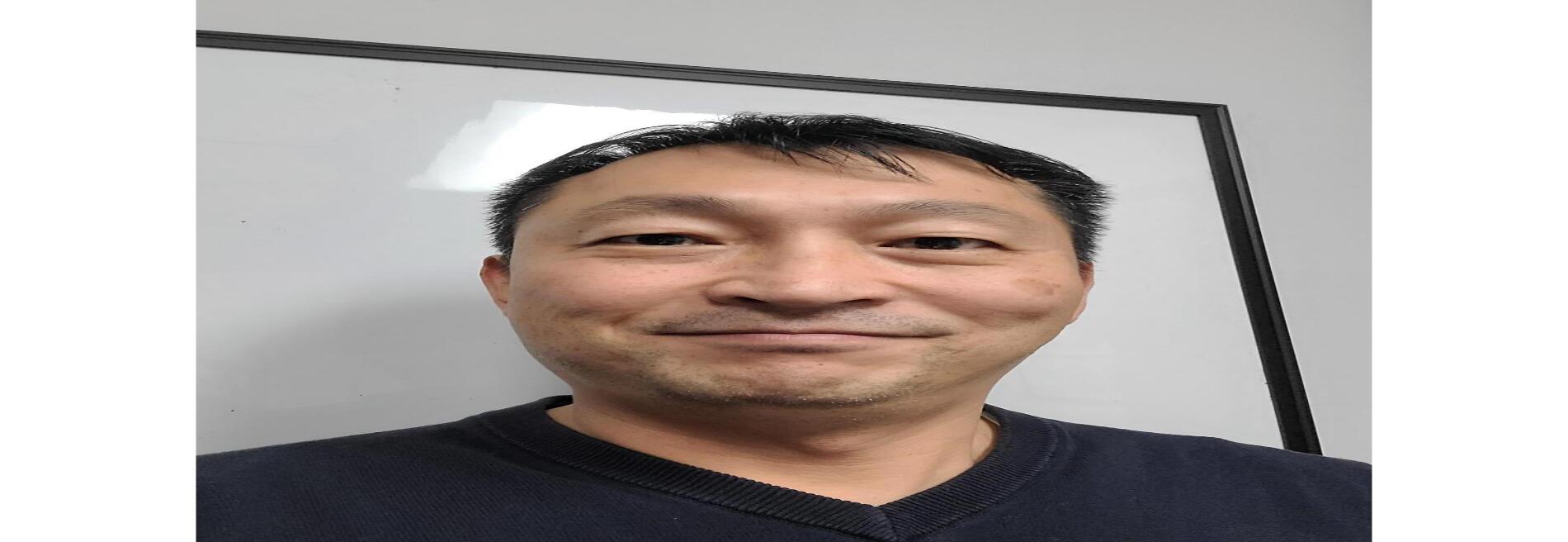 JOONAM SOHN