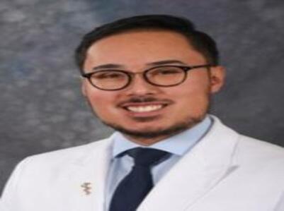 Jordan E. Wong, DO, BS