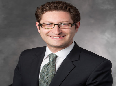 Jordan L. Newmark M.D.
