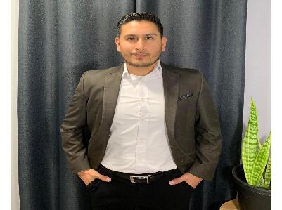 Jorge Eduardo Lugo Monter