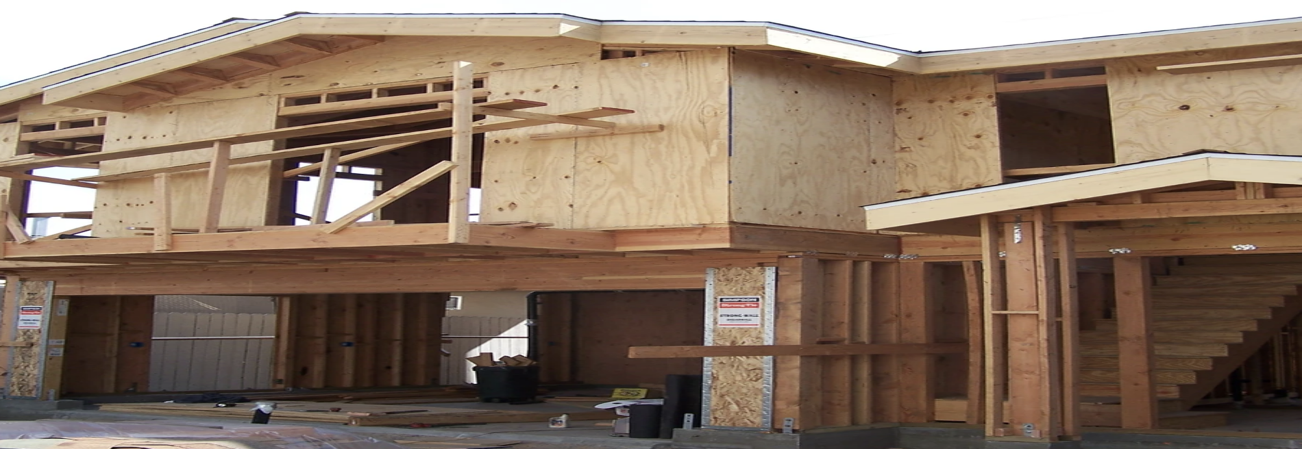 Jorvi's Construction & Design