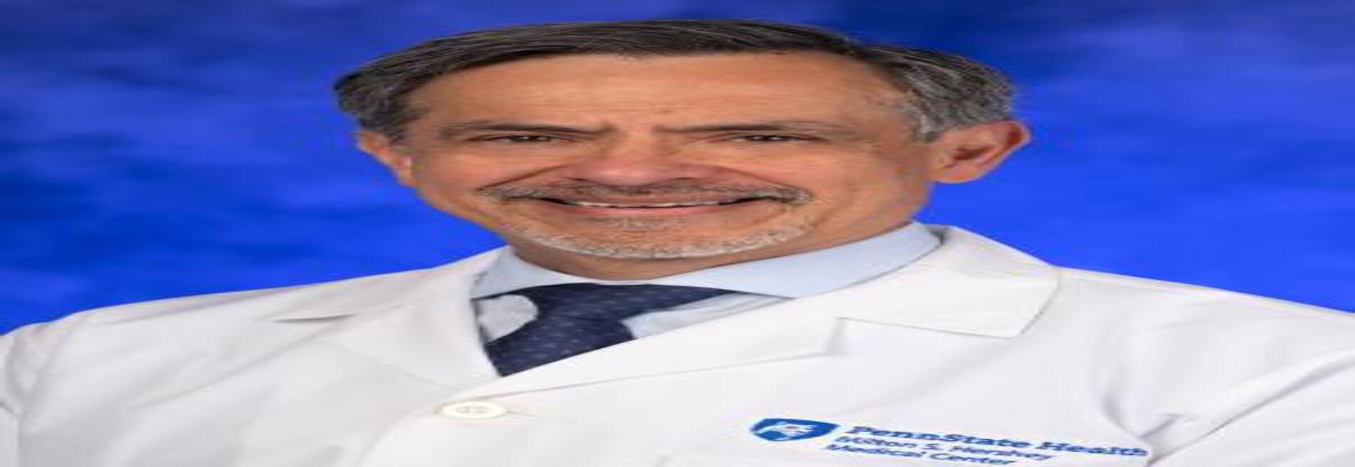 Jose G. Guillem, MD
