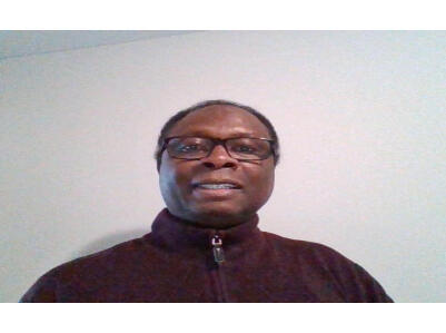 Joseph Ebiware